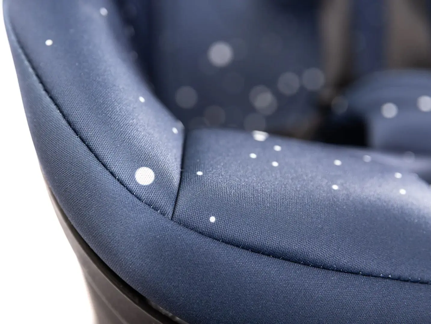 Scaun auto Caretero Twisty (Navy)