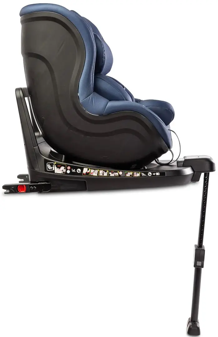 Scaun auto Caretero Twisty (Navy)