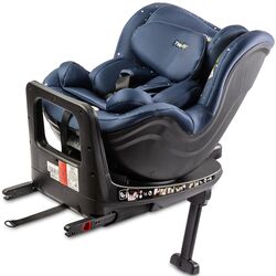 Scaun auto Caretero Twisty (Navy)