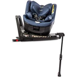 Scaun auto Caretero Twisty (Navy) Thumb