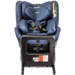 Scaun auto Caretero Twisty (Navy) Thumb