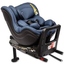 Scaun auto Caretero Twisty (Navy) Thumb