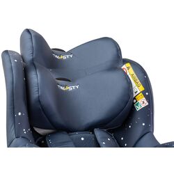 Scaun auto Caretero Twisty (Navy) Thumb