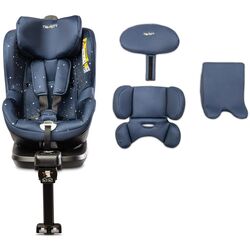 Scaun auto Caretero Twisty (Navy) Thumb