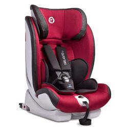 Scaun auto Caretero Volante Fix Isofix Limited (Bordeaux)
