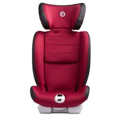 Scaun auto Caretero Volante Fix Isofix Limited (Bordeaux) Thumb