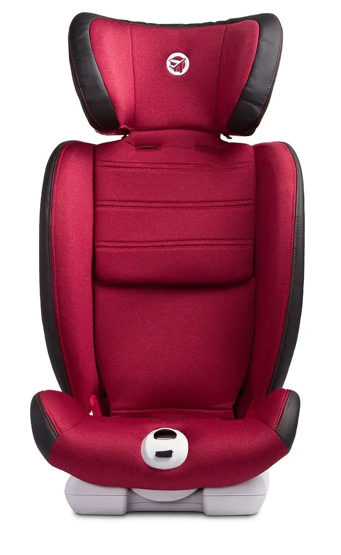 Scaun auto Caretero Volante Fix Isofix Limited (Bordeaux)