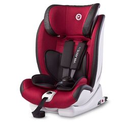 Scaun auto Caretero Volante Fix Isofix Limited (Bordeaux) Thumb
