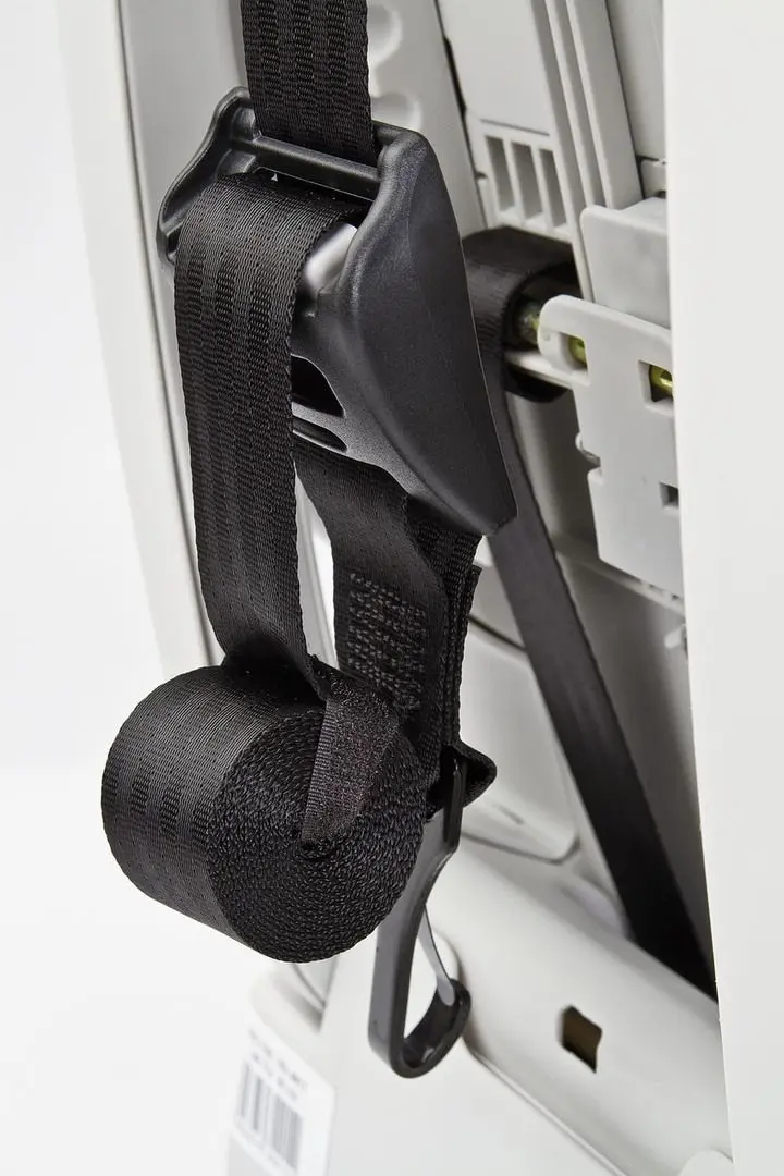 Scaun auto Caretero Volante Fix Isofix Limited (Bordeaux)