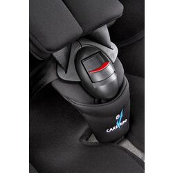 Scaun auto Caretero Volante Fix Isofix Limited (Bordeaux) Thumb