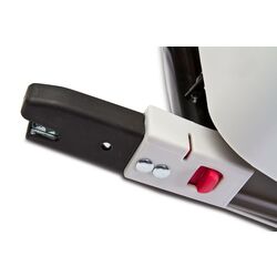 Scaun auto Caretero Volante Fix Isofix Limited (Bordeaux) Thumb