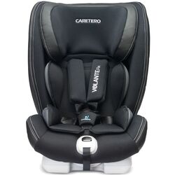 Scaun auto Caretero VolanteFix (Black) Thumb