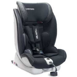 Scaun auto Caretero VolanteFix (Black) Thumb