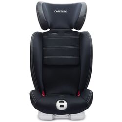 Scaun auto Caretero VolanteFix (Black) Thumb