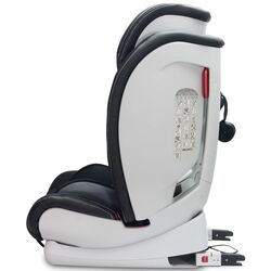 Scaun auto Caretero VolanteFix (Black) Thumb