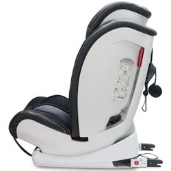 Scaun auto Caretero VolanteFix (Black) Thumb