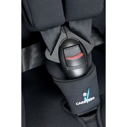 Scaun auto Caretero VolanteFix (Black) Thumb