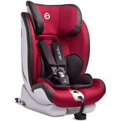 Scaun auto Caretero VolanteFix Limited (Burgundy) Thumb