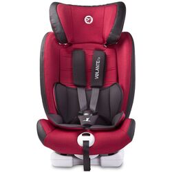 Scaun auto Caretero VolanteFix Limited (Burgundy) Thumb