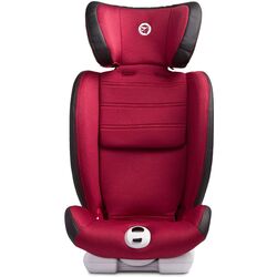 Scaun auto Caretero VolanteFix Limited (Burgundy) Thumb