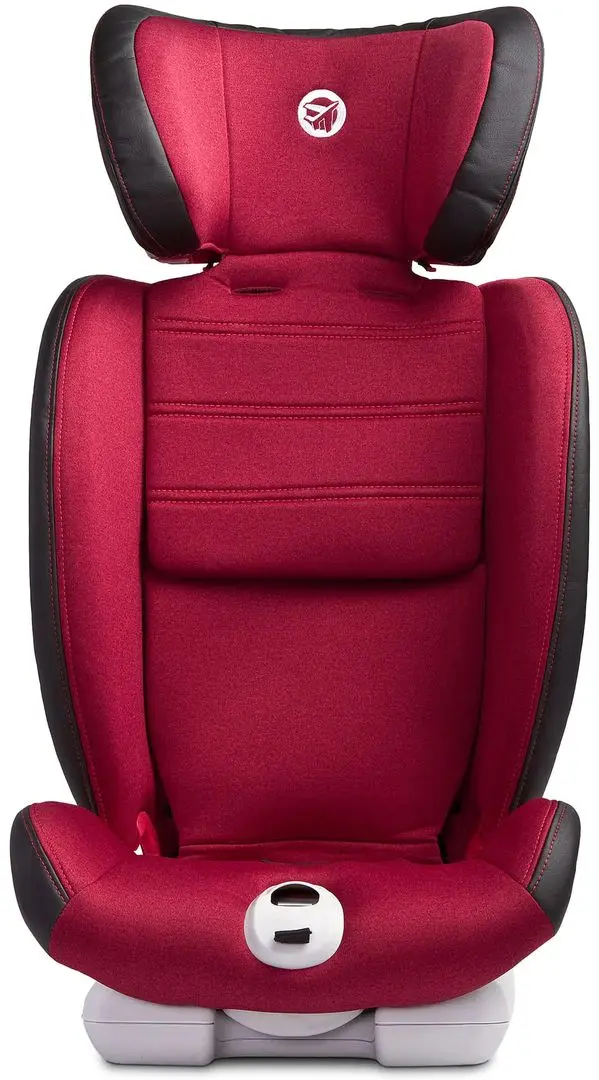 Scaun auto Caretero VolanteFix Limited (Burgundy)