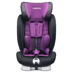 Scaun auto Caretero VolanteFix (Purple) Thumb