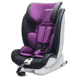 Scaun auto Caretero VolanteFix (Purple)