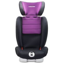 Scaun auto Caretero VolanteFix (Purple) Thumb