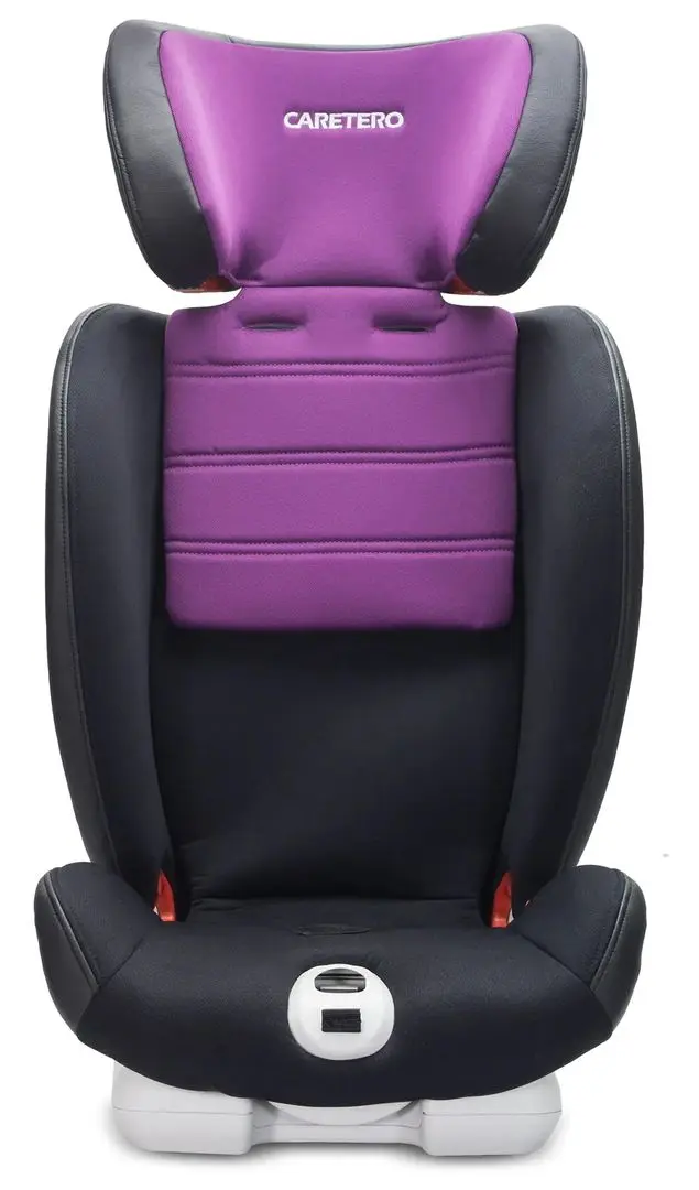 Scaun auto Caretero VolanteFix (Purple)