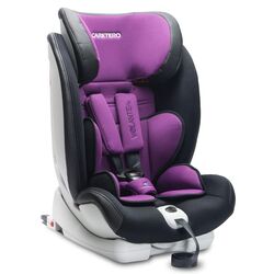 Scaun auto Caretero VolanteFix (Purple) Thumb