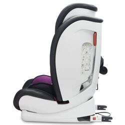 Scaun auto Caretero VolanteFix (Purple) Thumb