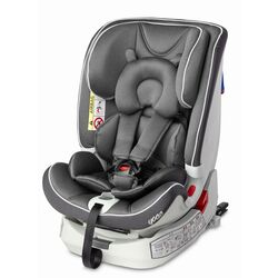 Scaun auto Caretero Yoga Isofix (Graphite)