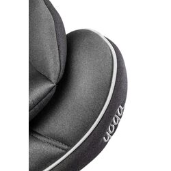 Scaun auto Caretero Yoga Isofix (Graphite) Thumb