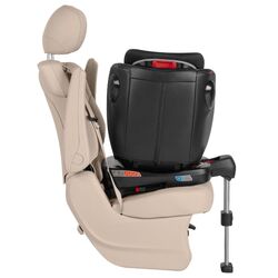 Автокресло Carrello Asteroid Plus 0-36 (Marble Grey) Thumb