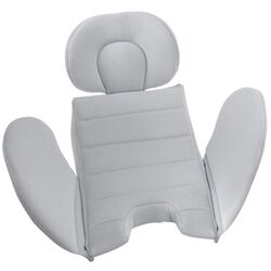 Автокресло Carrello Asteroid Plus 0-36 (Marble Grey) Thumb