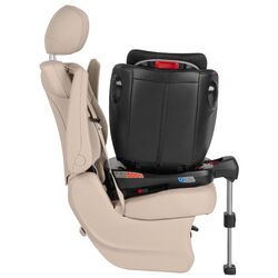 Scaun auto Carrello Asteroid Plus 0-36 (Onyx Black) Thumb