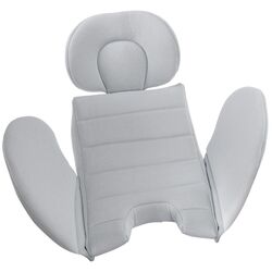 Scaun auto Carrello Asteroid Plus 0-36 (Onyx Black) Thumb