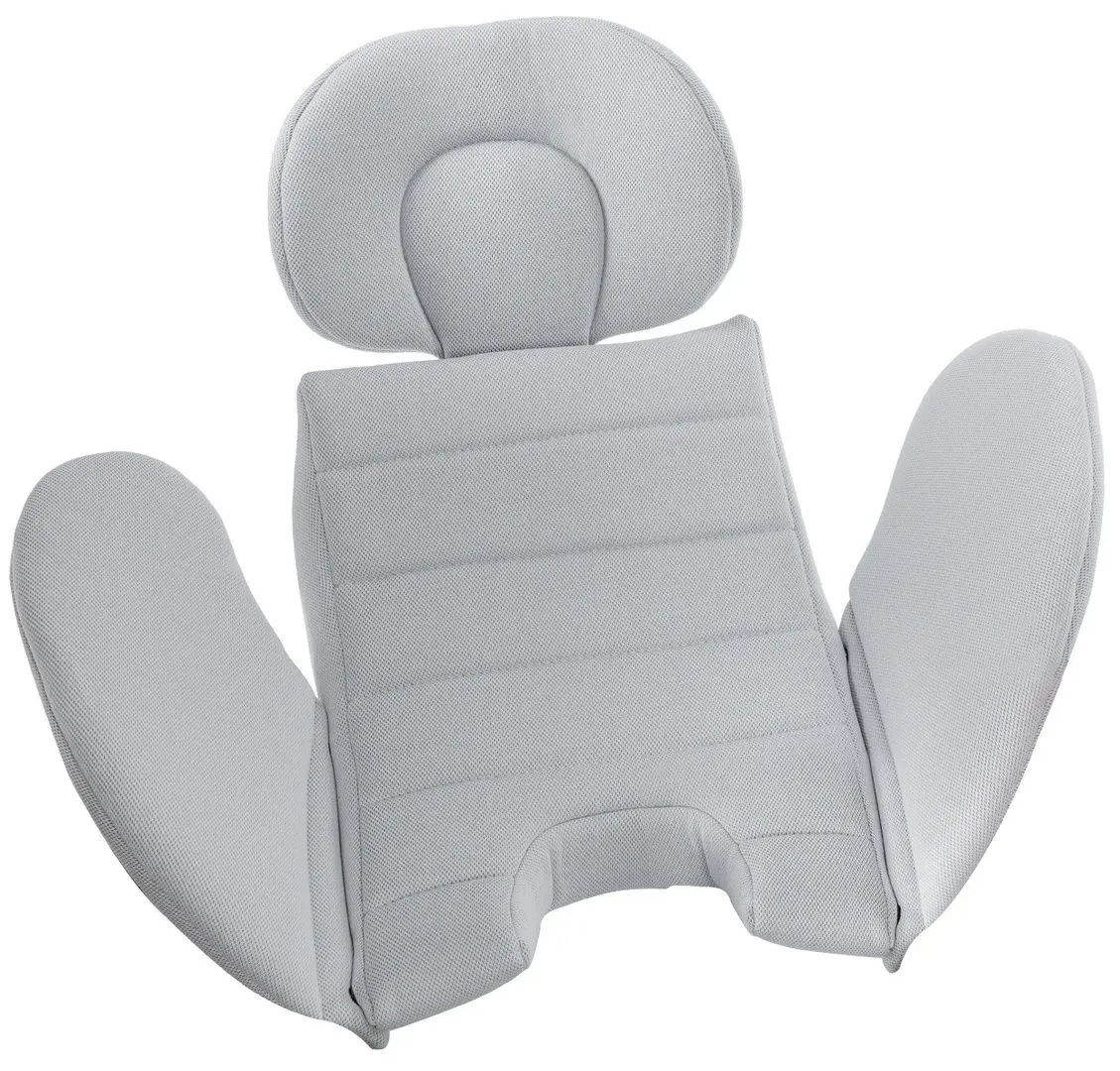 Scaun auto Carrello Asteroid Plus 0-36 (Onyx Black)