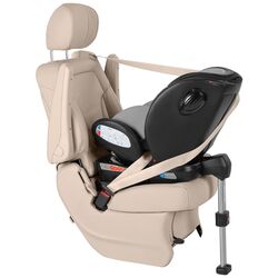 Scaun auto Carrello Asteroid Plus 0-36 (Shale Grey) Thumb