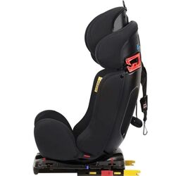 Автокресло Carrello Quantum (Sky Grey) Thumb