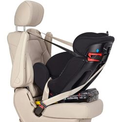 Автокресло Carrello Quantum (Sky Grey) Thumb