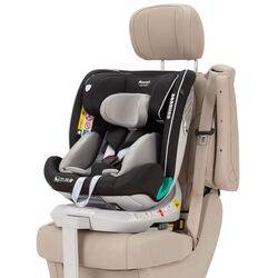 Scaun auto Carrello Revolt (Sky Grey) Thumb