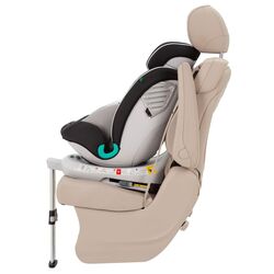 Scaun auto Carrello Revolt (Sky Grey) Thumb