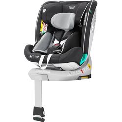 Scaun auto Carrello Revolt (Sky Grey)