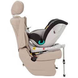 Scaun auto Carrello Revolt (Space Black) Thumb