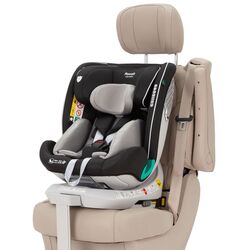 Scaun auto Carrello Revolt (Space Black) Thumb