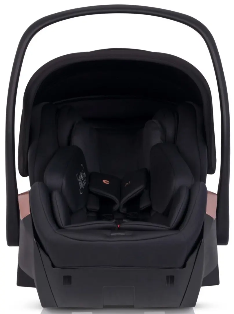 Автокресло Cavoe AI 360 (Black)