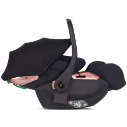 Автокресло Cavoe AI 360 (Black) Thumb