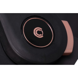 Автокресло Cavoe AI 360 (Black) Thumb