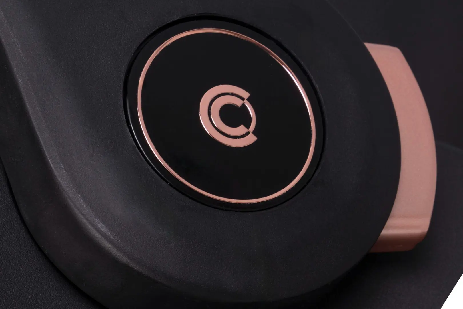 Автокресло Cavoe AI 360 (Black)